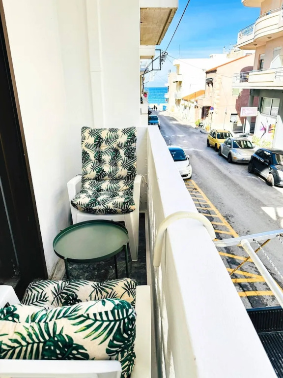 Sea Breeze Sanctuary-1bd 3pl 1ba - 90m To Sea