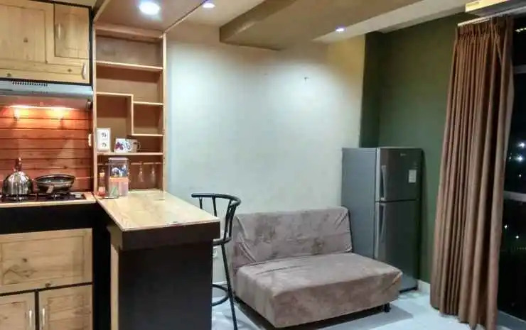 Diajeng Room Near Ipdn