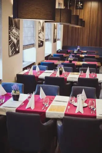 Hotel & Restaurant Hron