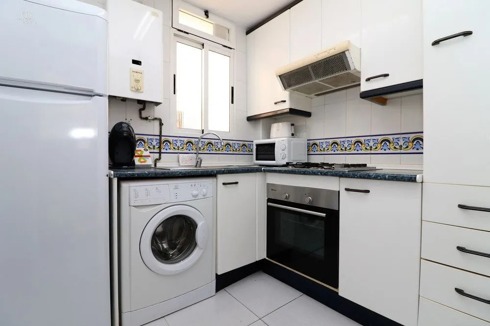 Apartamento Tugar 3-5