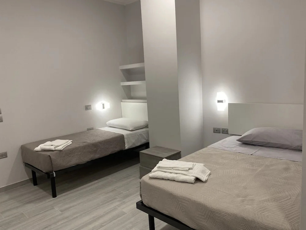 Hotel Prestige