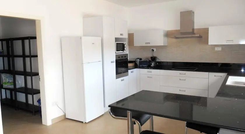Residence Pearl