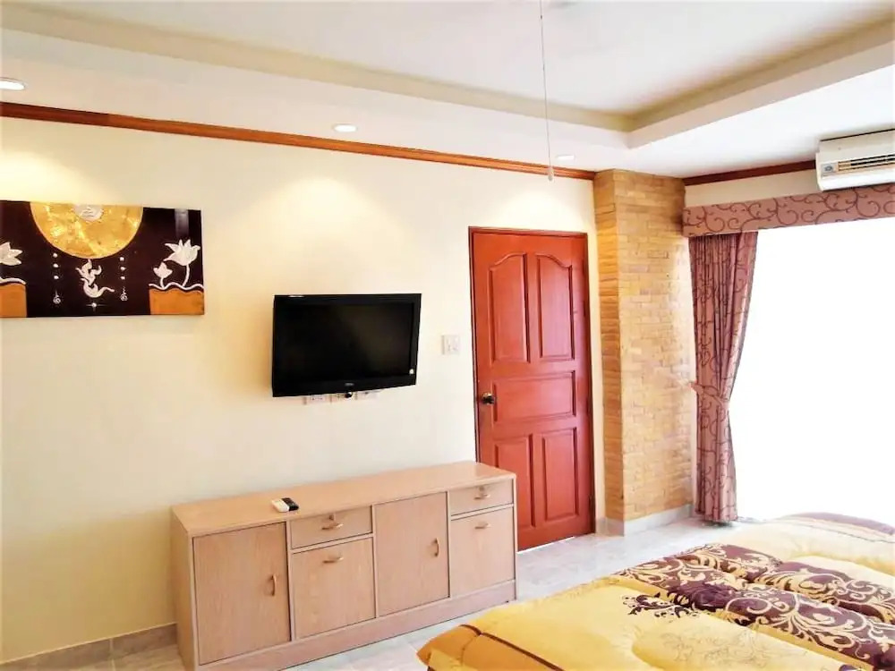 Sea Views With Rentbuythailand