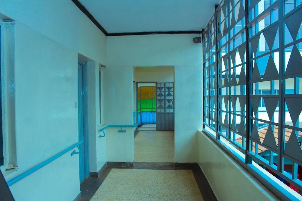 Parklands Villa Hotel