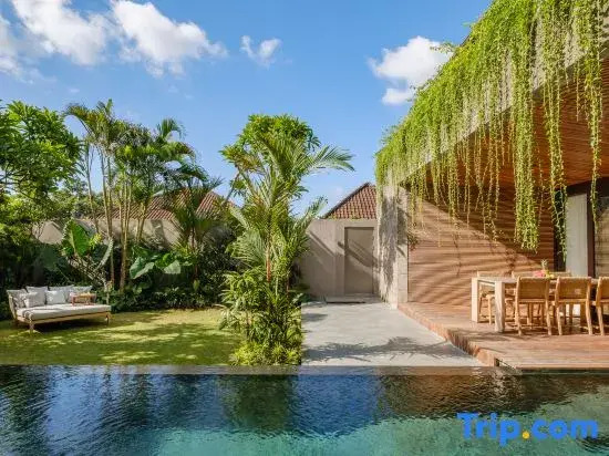 Villa Uni Canggu by Nagisa Bali