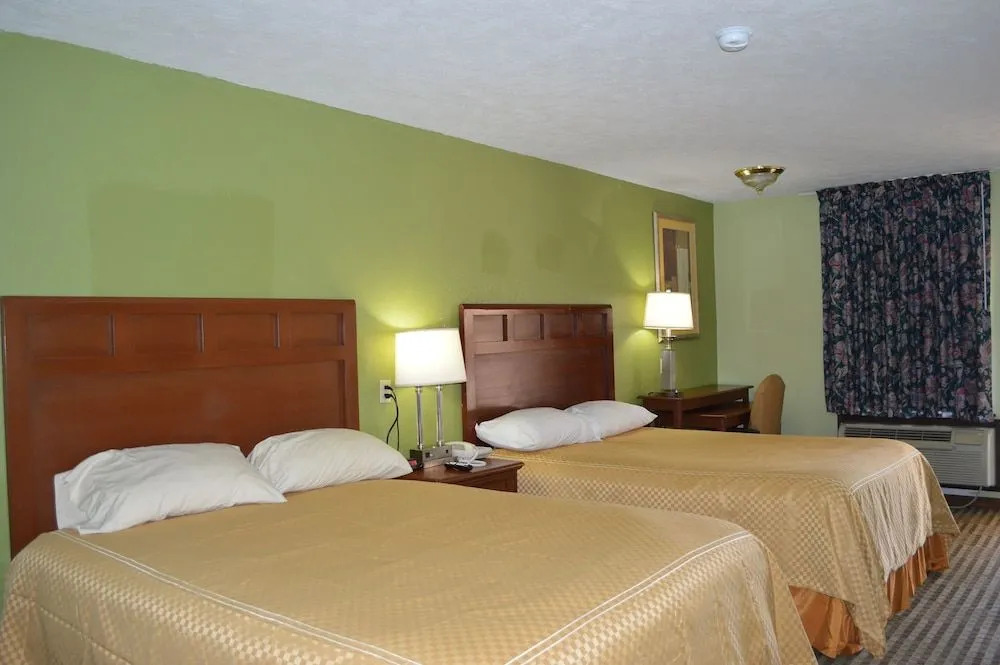 Americana Inn - Henderson