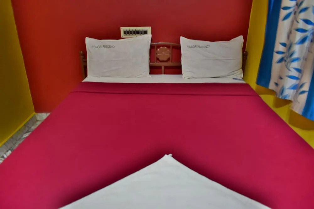 yelagiri residency
