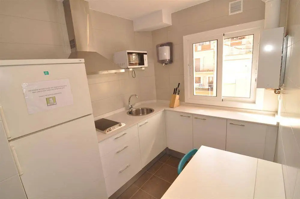 Barceloneta Beach Apartments
