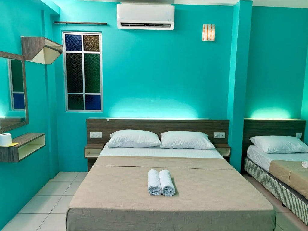 Qish Hotel Melaka