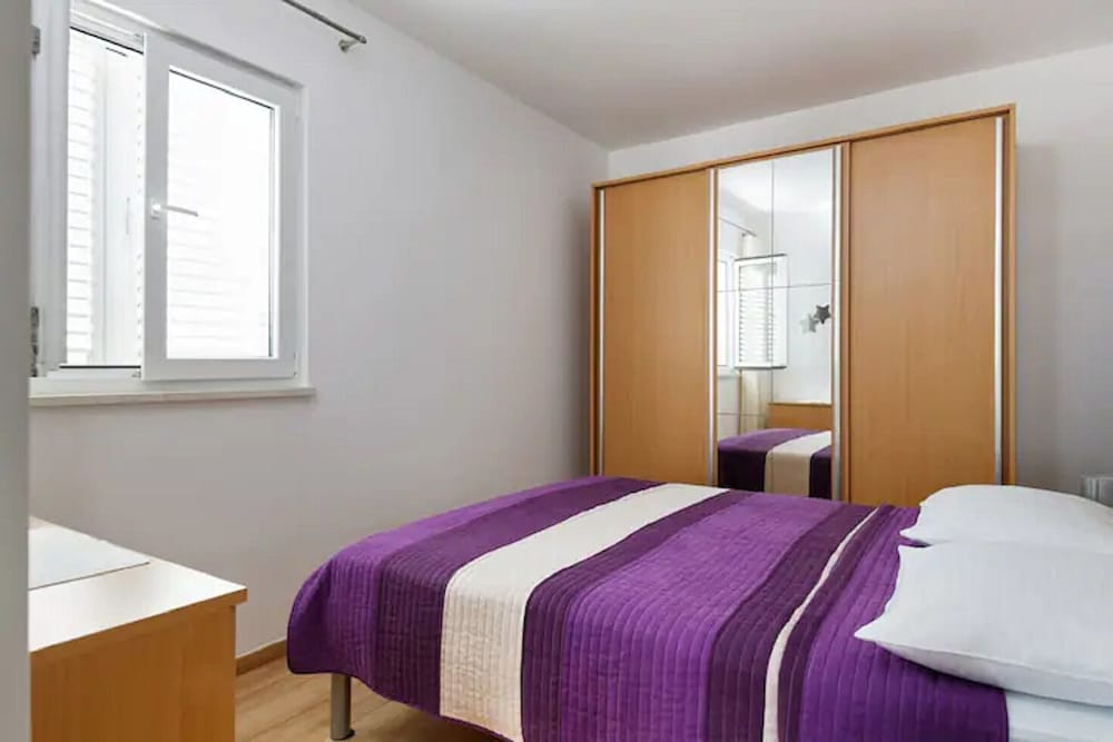 Apartment Ljilja