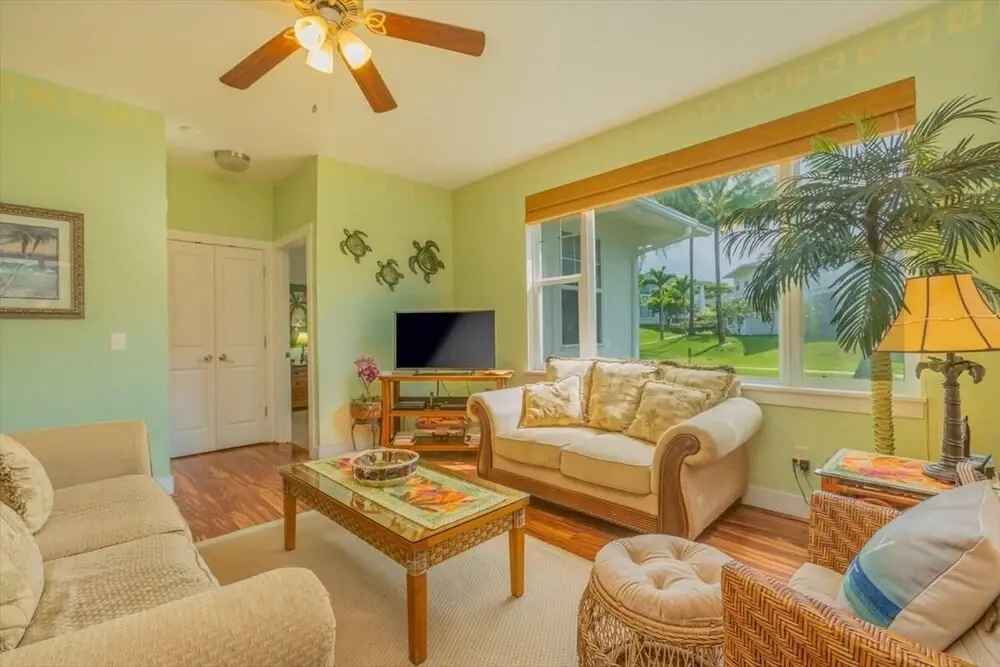 Plantations at Princeville #1212