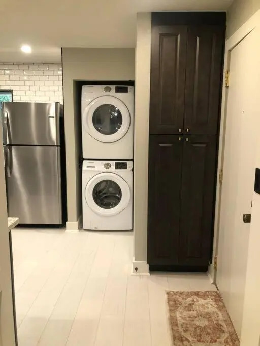 “A little Piece of Paradise” New Condo