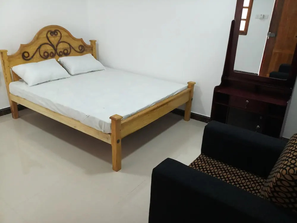 Beach way Guest