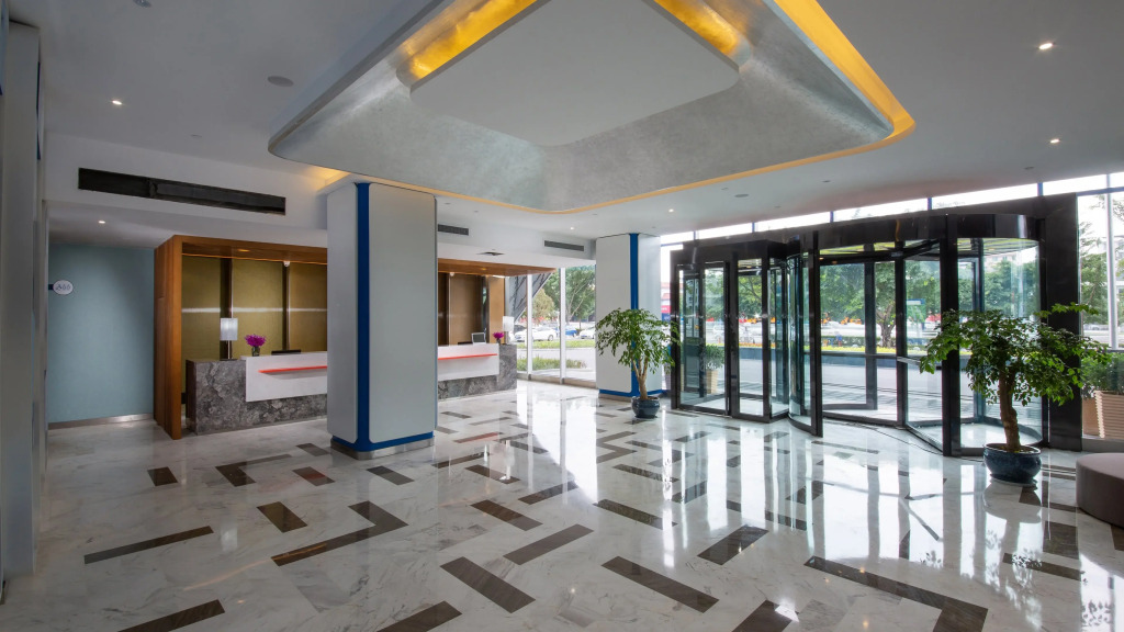 Holiday Inn Express Mianyang High-Tech Zone by IHG