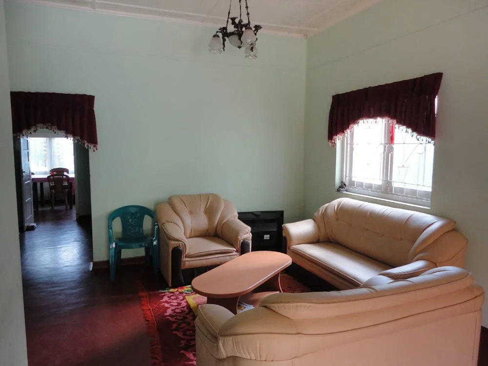 Keena Holiday Home