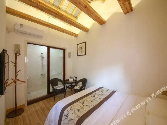 Chaozhou Yueboting Homestay