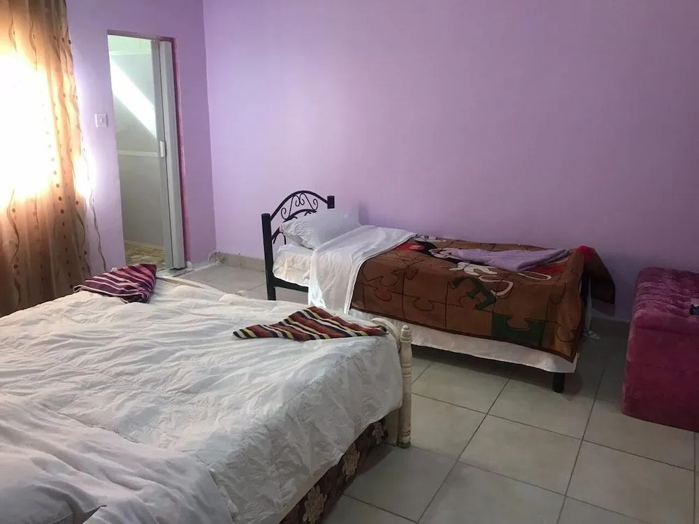 Al-Amer Hostel 1
