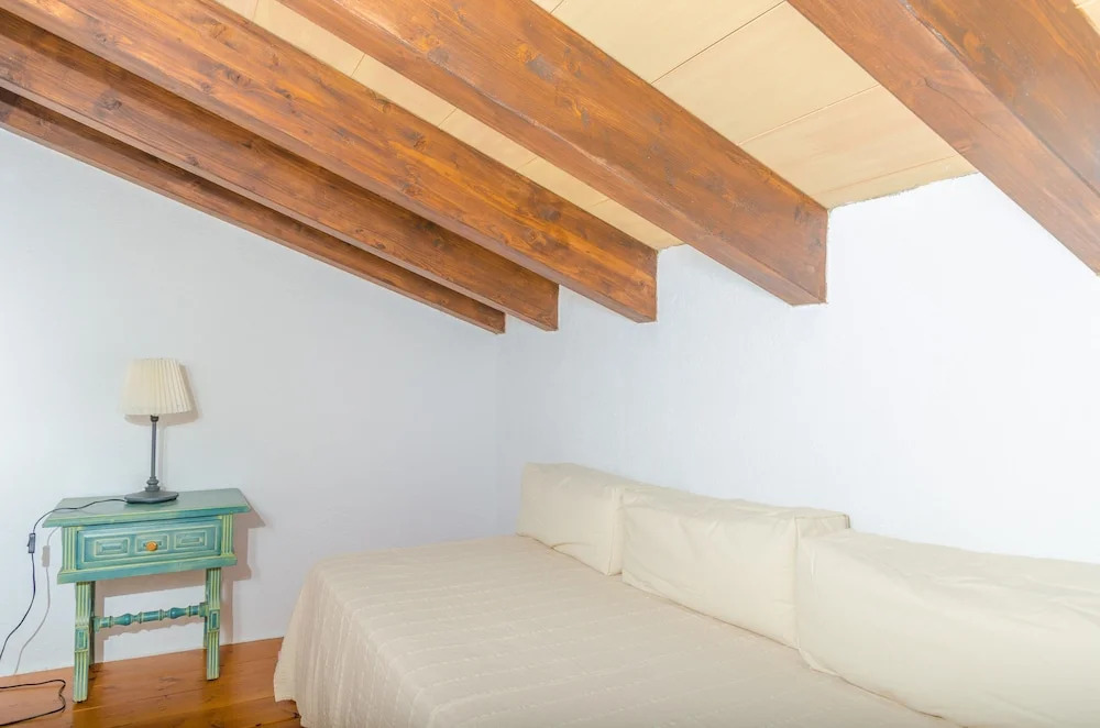 Son Sabater - Villa With Pool
