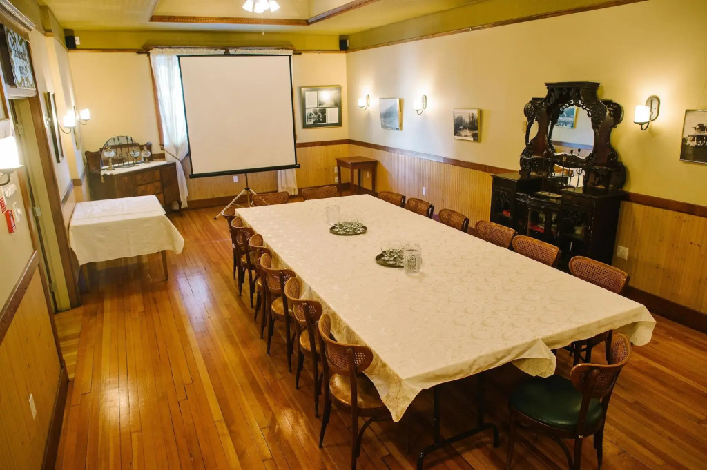 Richca Heritage Hotel