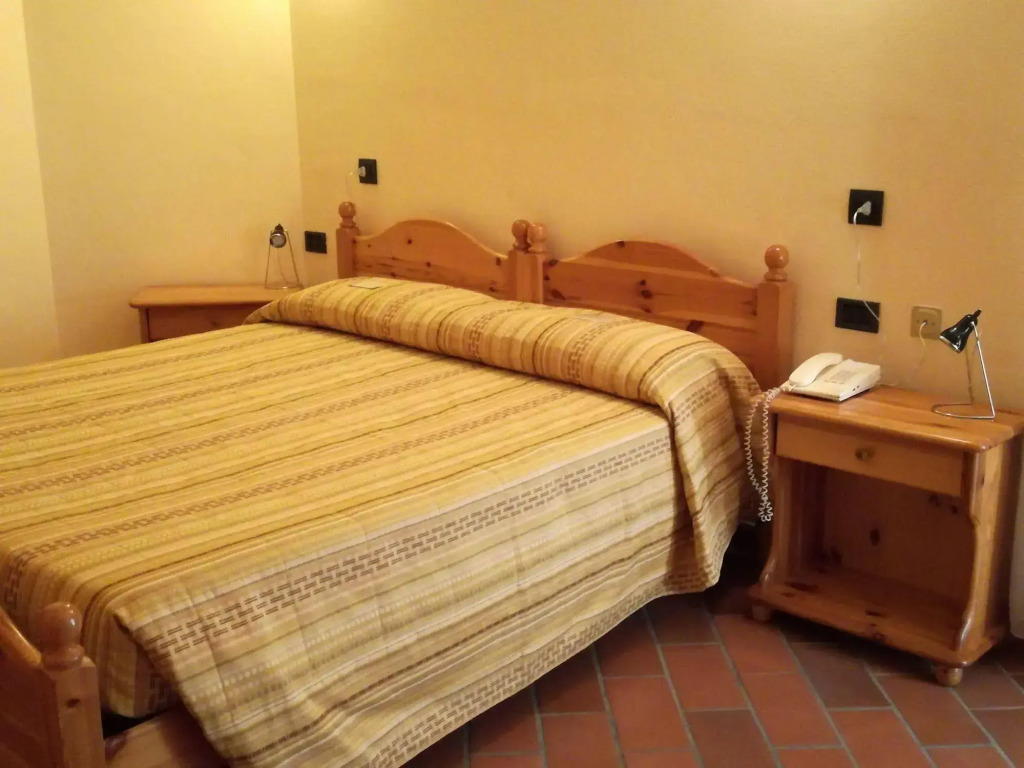 Hotel Vecchio Casello