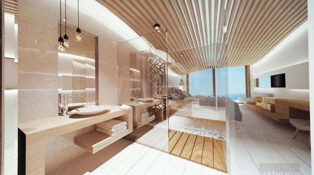 Minos Imperial Luxury Beach Resort & Spa Milatos