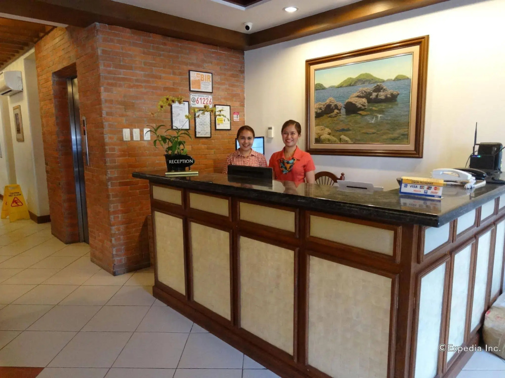 Hotel Vicente