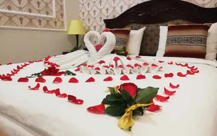 Thanh Binh Hotel District 7