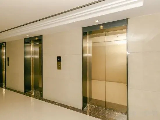 Yushe Apartment (Chongqing Ranjiaba Longhu Yuanzhu Branch)