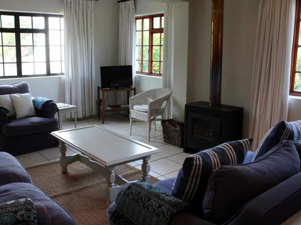 High Season Farm Luxury Cottages