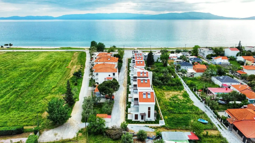 Areti Residential Complex