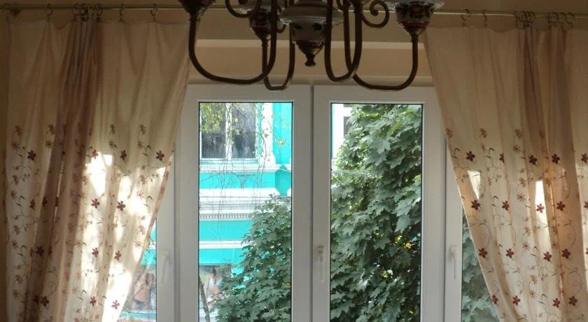 Varna Flat Apartment