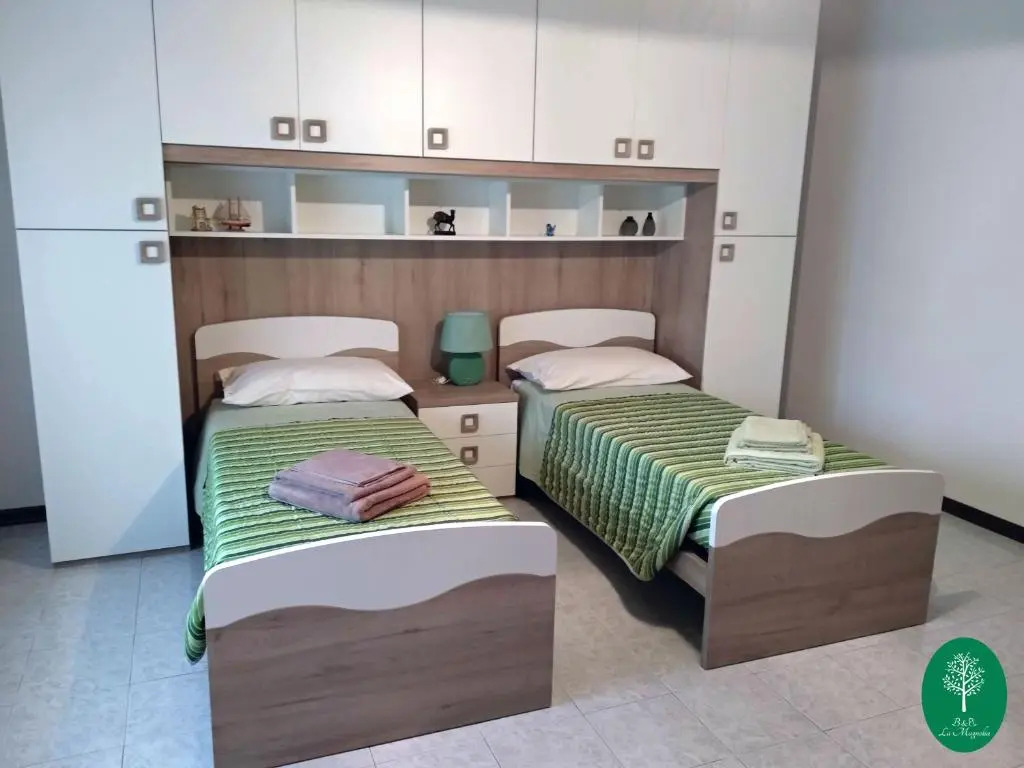 B&B La Magnolia