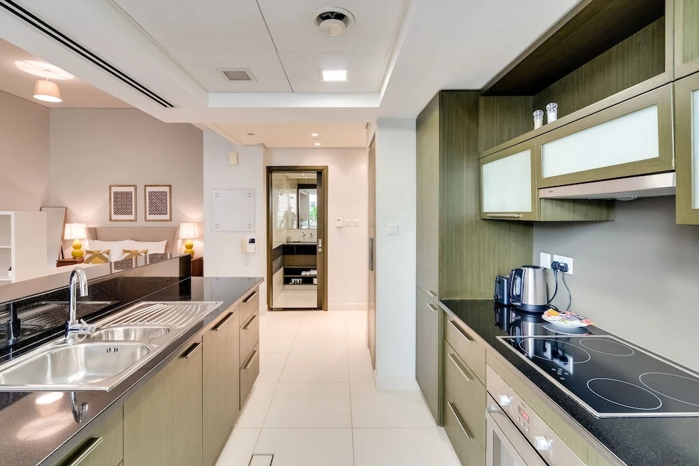 Lofts Towers Ease by Emaar