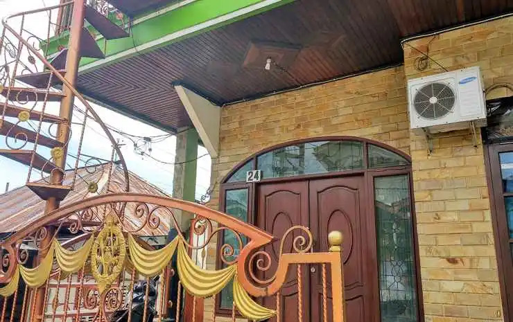 SYARIAH Guest House Mama Lia Balikpapan