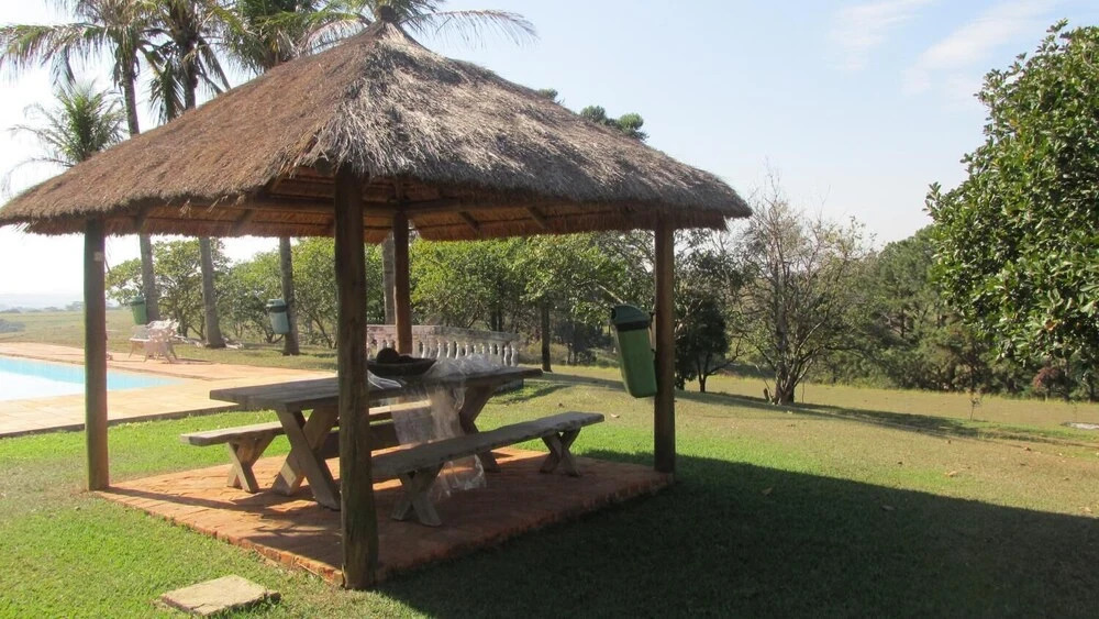 Pousada Mirante de Boituva