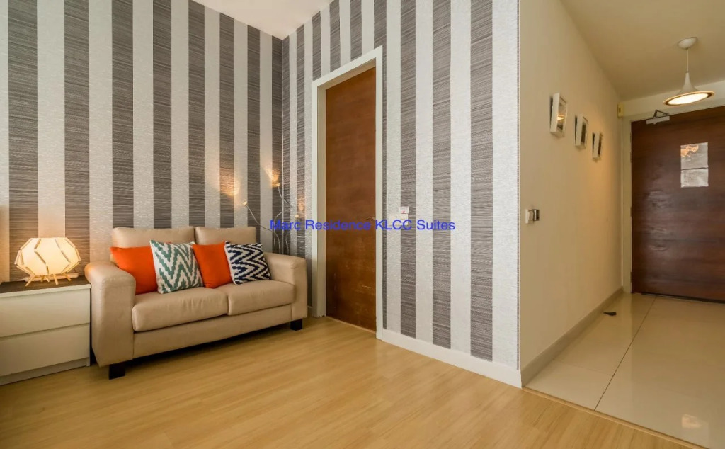 Vipod KLCC Service Suites