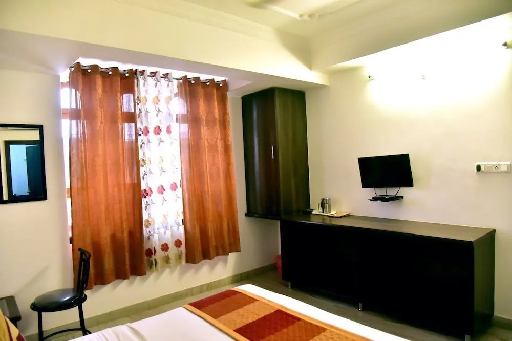 Hotel Yellow Stone