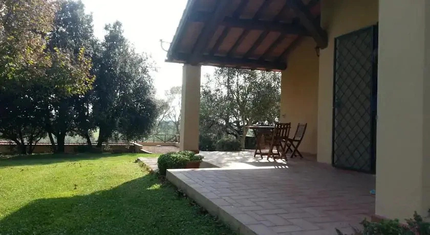Il Padule