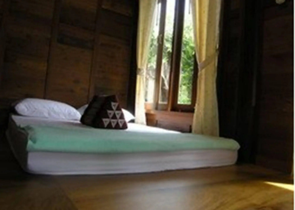 BaanSuanLeelawadee Resort Amphawa