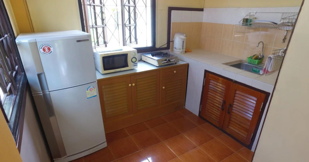 Aliyah Garden House