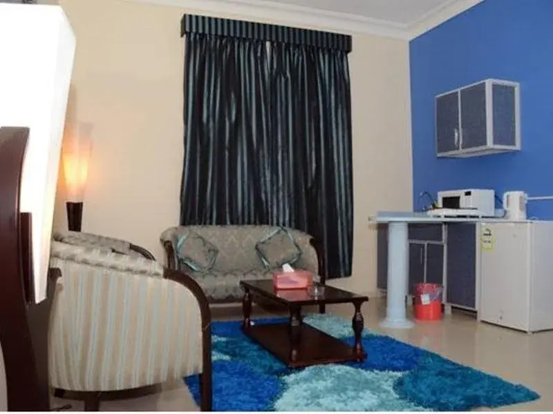 Harmony House Hotel