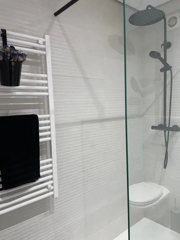 Apartamento Cuatro Estaciones