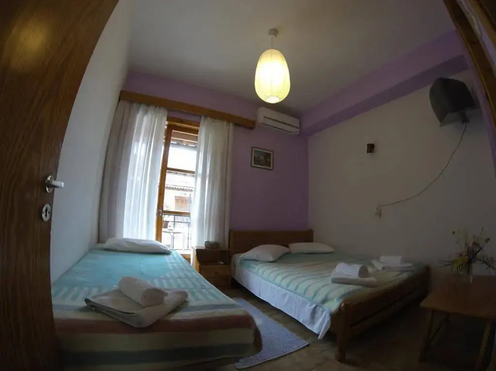 Anesi Rooms To Rent