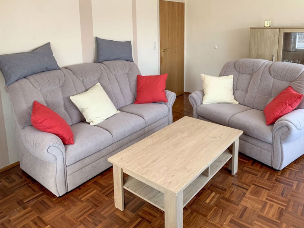 Apartment Roettger Marienhafe