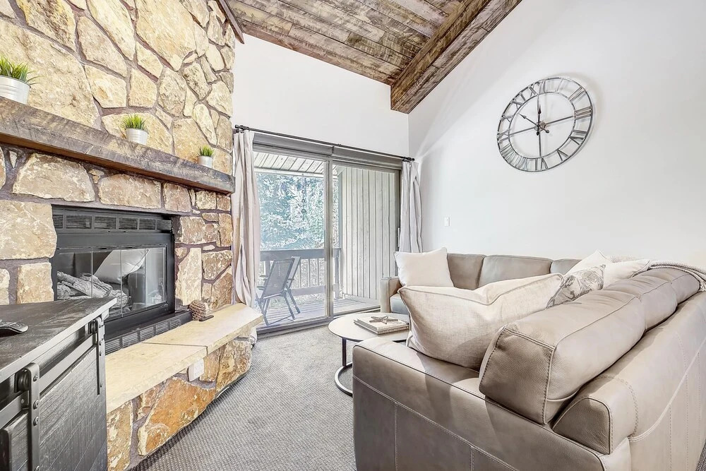 Breckenridge Condo Retreat