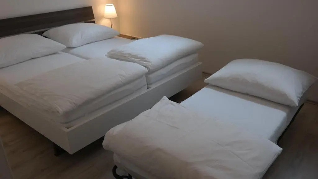 Antonio Appartement
