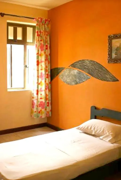 Apartment with 2 Bedrooms in Grand Baie, with Wonderful Sea View, Enclosed Garden And Wifi - 10 M From the Beach