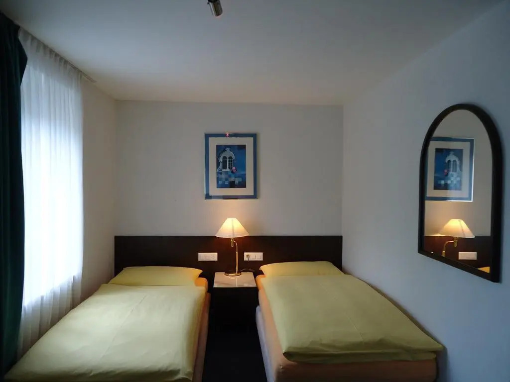 Hotel Sternen