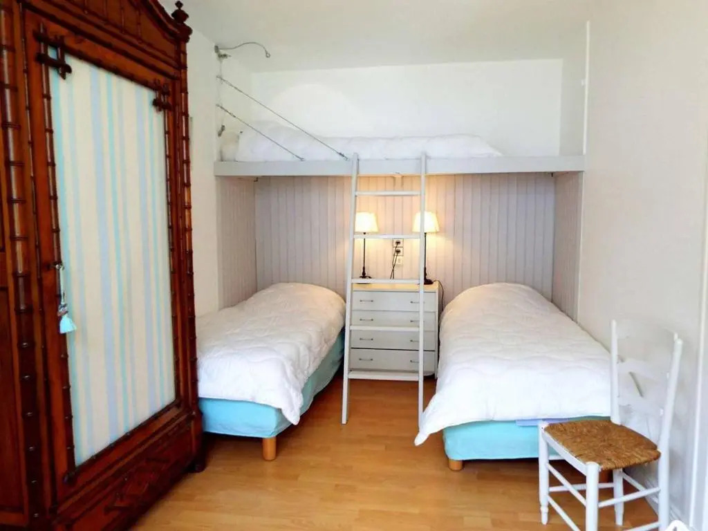 Villa Carnac, 3 pièces, 6 personnes - FR-1-477-9
