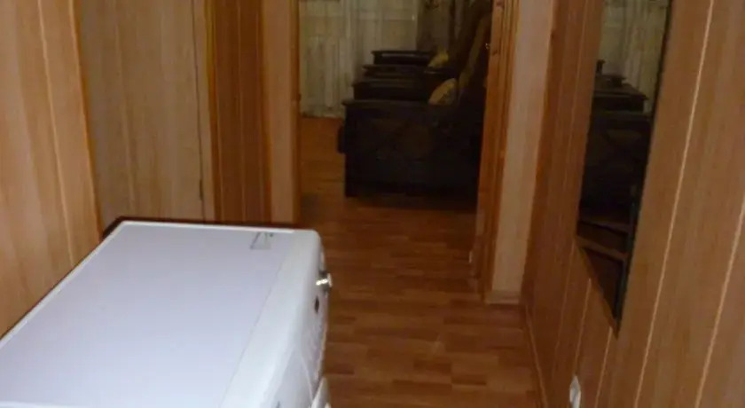 Квартира
